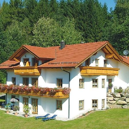 Ferienwohnung Reisinger Arnbruck Exteriér fotografie